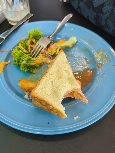 Seni kitchen telok intan