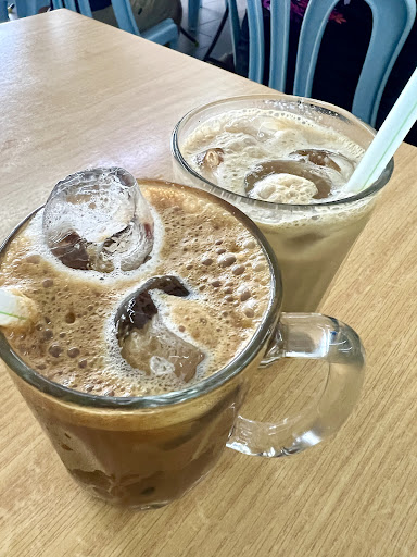 You Yuan Kopitiam 有缘茶餐室