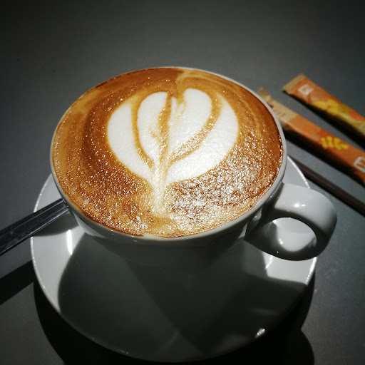 Ngopi@Kangar