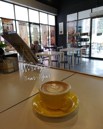 Tff Cafe