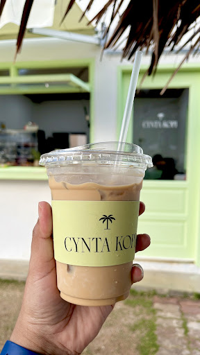 Cynta Kopi