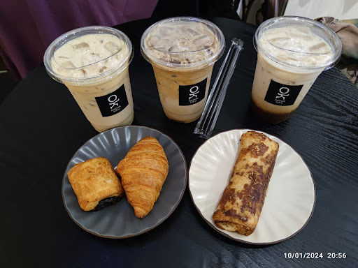 Sorok Kafe