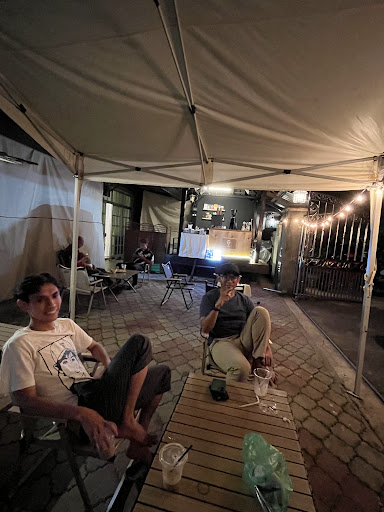 FT Coffee
