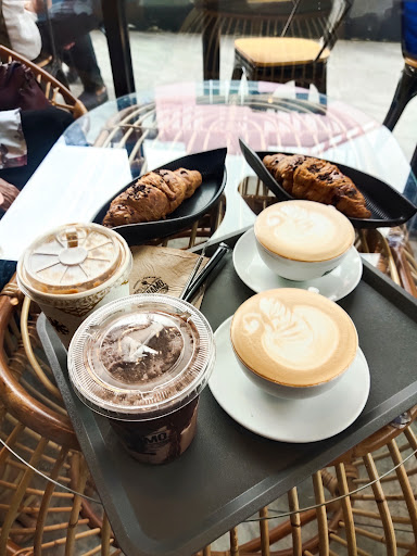 Kopi Richiamo