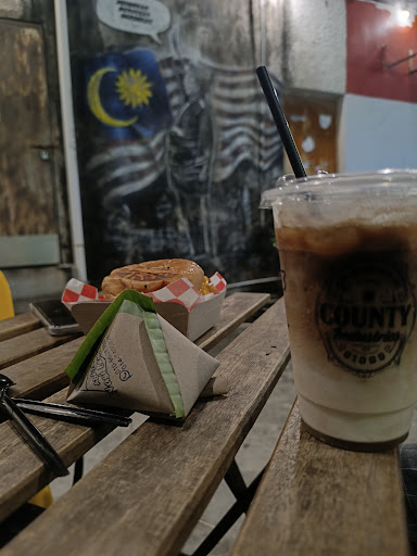 Kopi Jalan Seruling