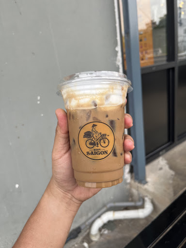 Kopi Saigon Kangar