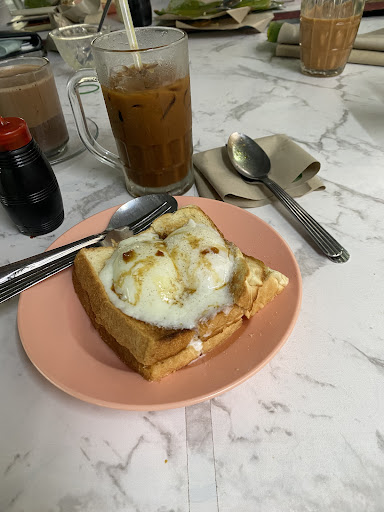 Kedai Kopi TAI TONG (Tai Tong Coffee House)