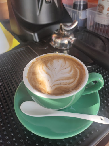 Pod Koffee