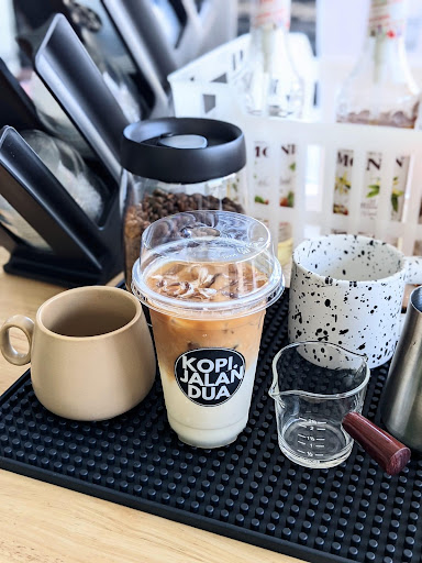 Damai Coffee