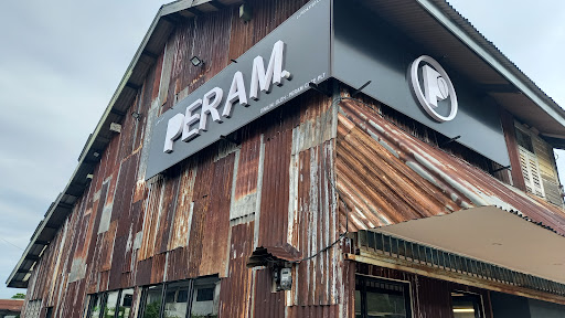 Peram