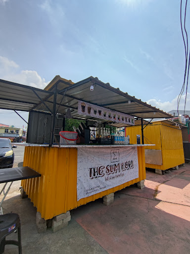 The Sum Kopi Kangar