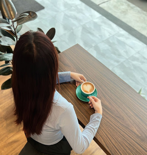 Miracle Cafe BP 米乐高