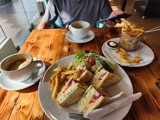 Blanja cafe