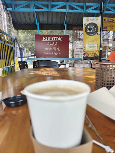 KOPITOK