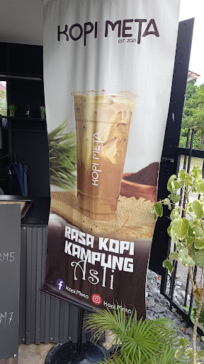 Kopi Meta