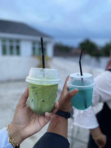 Ujani Cafe