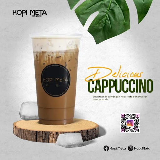 Kopi Meta Jorak Elahi Bukit pasir 83000 Batu Pahat Johor