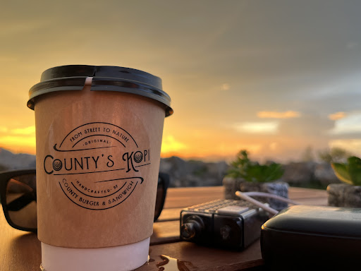 County's Kopi
