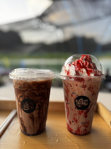 Vibes Cafe