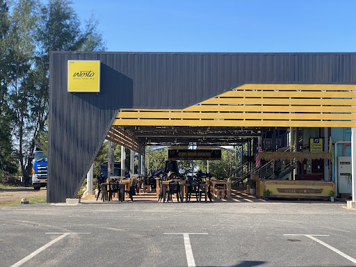 WESTO CAFE WESTO CAFE