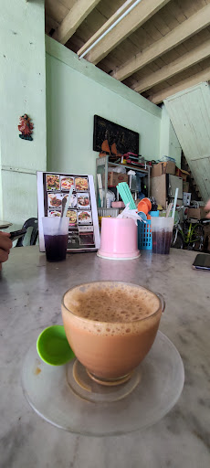 Kedai Kopi Juat Lye