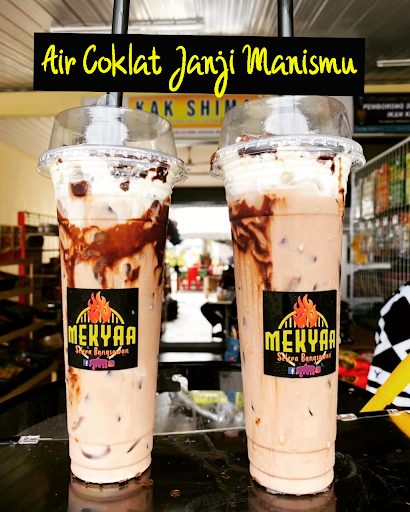 Mekyaa Selera Bangsawan