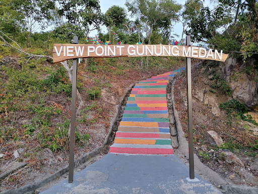 Gunung Medan Glamping & Cafe Perlis Gunung Medan Glamping & Cafe Perlis