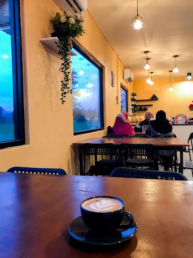 Pixa Cafe