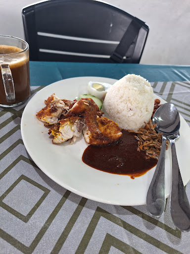 Khalipah Cafe Khalipah Cafe
