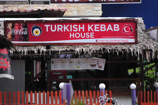 Best Turkish Kebab and Turkish Coffee And Tea