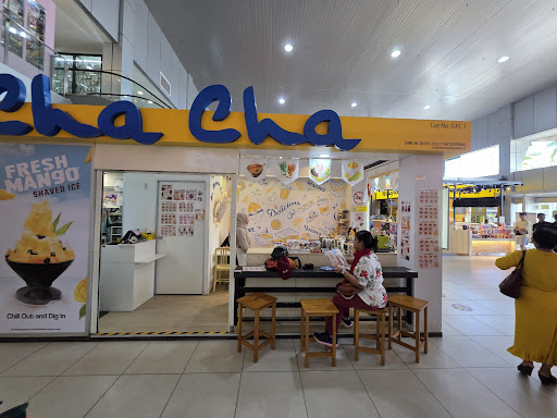 ChaCha Corner Langkawi (Waffle/Dessert/Shaved Ice/Snacks/Beverages) ChaCha Corner Langkawi (Waffle/Dessert/Shaved Ice/Snacks/Beverages)
