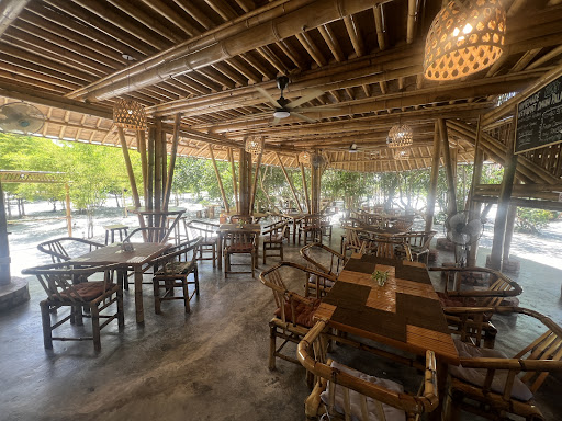 Golden Bamboo Cafe Golden Bamboo Cafe