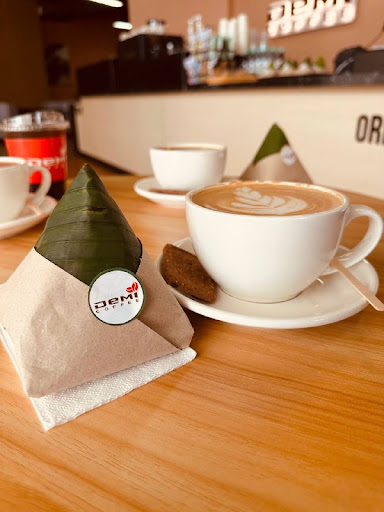 DeMi Coffee