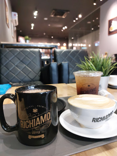 Richiamo Coffee - Putrajaya