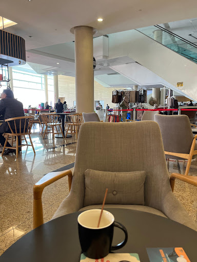 Gloria Jean's Coffees Parcel F Putrajaya