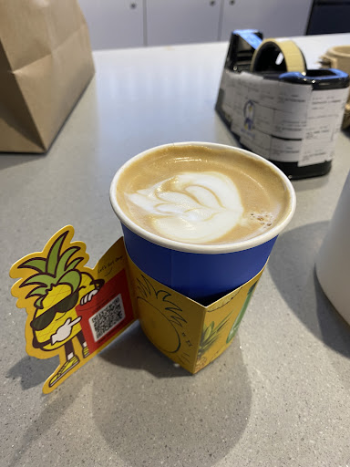 Gigi Coffee Super (20) MRT Putrajaya Sentral