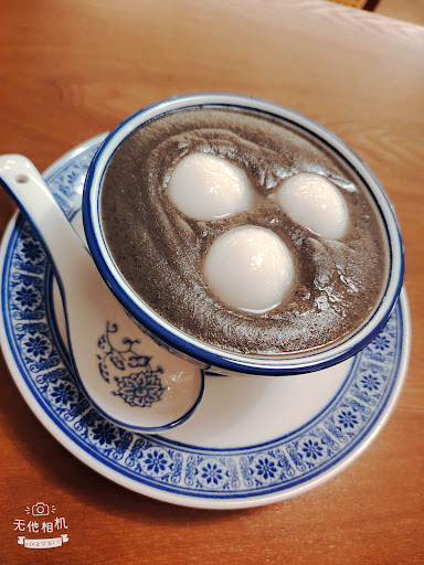 Yi Wan Dessert Batu Pahat 亿碗糖水