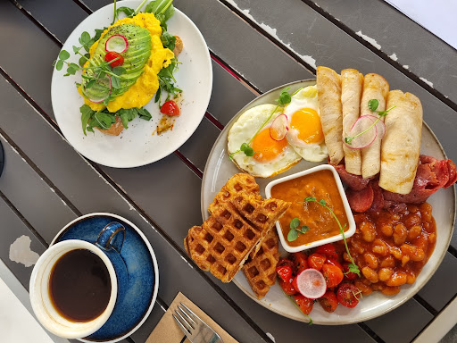 Lake Cabin at Pit-Stop @ Anjung Floria