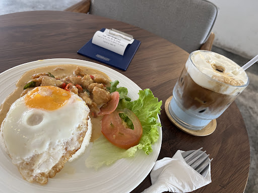 GULP Cafe (IOI Conezion)