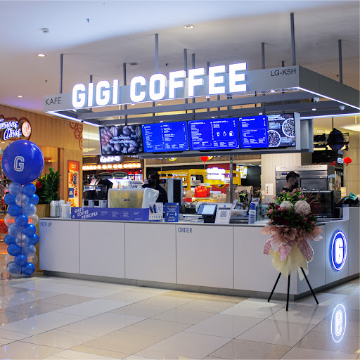 Gigi Coffee