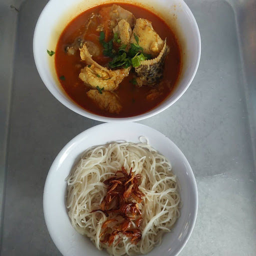 Brother Fish Head Soup