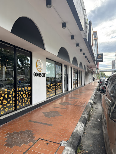 Gohson Retail