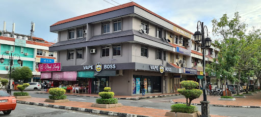 Vape Boss Labuan
