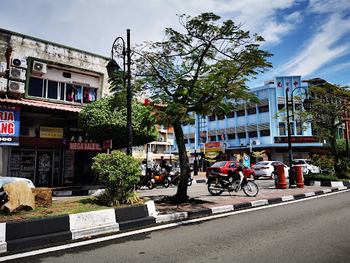 Labuan Supermarket
