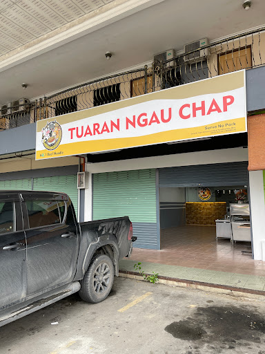 Tuaran Ngau Chap Beaufort