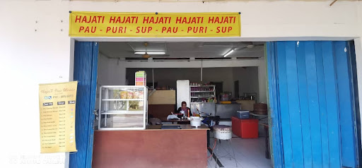 HajaTi Cafe