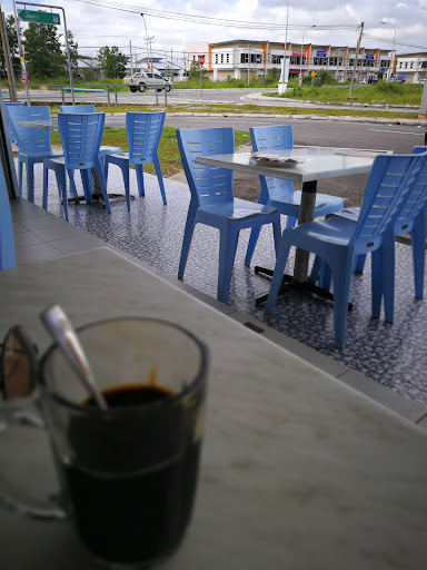 Galiph Cafe, Lot 2, Lumat Centre 2, 89800 Beaufort Sabah