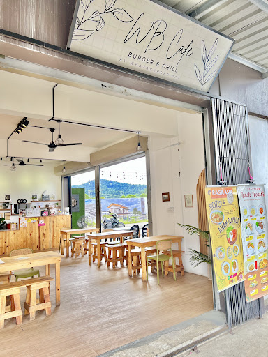 WB Cafe