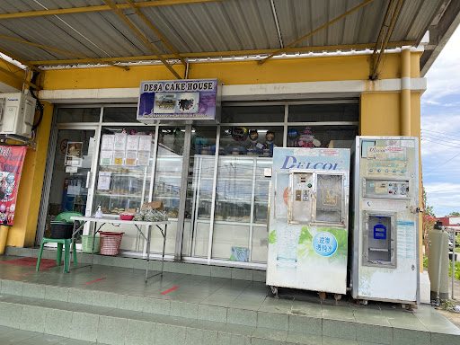 Desa Cake House
