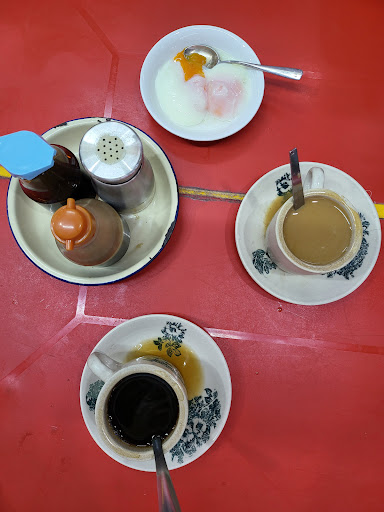 Bus stand coffee车站咖啡 Bus stand coffee车站咖啡